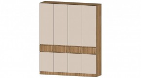 ЛЕНОРА Шкаф 4х створчатый (кашемир) в Лабытнанги - labytnangi.mebel24.online | фото
