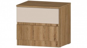 ЛЕНОРА Тумба прикроватная (кашемир) в Лабытнанги - labytnangi.mebel24.online | фото