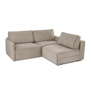 Комплект мягкой мебели 318+319 (диван+модуль) в Лабытнанги - labytnangi.mebel24.online | фото 1