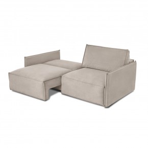 Комплект мягкой мебели 318+319 (диван+модуль) в Лабытнанги - labytnangi.mebel24.online | фото 10