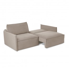 Комплект мягкой мебели 318+319 (диван+модуль) в Лабытнанги - labytnangi.mebel24.online | фото 11