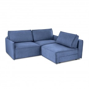 Комплект мягкой мебели 318+319 (диван+модуль) в Лабытнанги - labytnangi.mebel24.online | фото 3