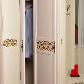 ЛИВАДИЯ Л5 Шкаф для одежды в Лабытнанги - labytnangi.mebel24.online | фото 3