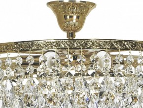 Люстра на штанге Arti Lampadari Castellana Castellana E 1.3.38.601 G в Лабытнанги - labytnangi.mebel24.online | фото 3