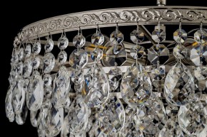 Люстра на штанге Arti Lampadari Castellana Nickel Castellana E 1.3.38.608 N в Лабытнанги - labytnangi.mebel24.online | фото 3