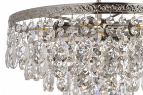 Люстра на штанге Arti Lampadari Castellana Nickel Castellana E 1.3.38.608 N в Лабытнанги - labytnangi.mebel24.online | фото 4