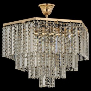 Люстра на штанге Arti Lampadari Loreto Gold Loreto E 1.5.40.105 G в Лабытнанги - labytnangi.mebel24.online | фото 2