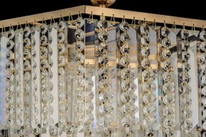 Люстра на штанге Arti Lampadari Loreto Gold Loreto E 1.5.40.105 G в Лабытнанги - labytnangi.mebel24.online | фото 3