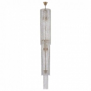 Люстра на штанге Arti Lampadari Stella Gold Stella E 1.3.20.105 G в Лабытнанги - labytnangi.mebel24.online | фото