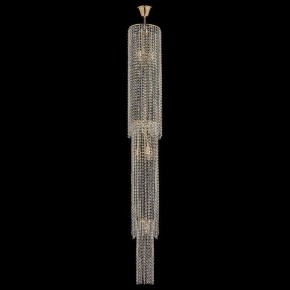 Люстра на штанге Arti Lampadari Stella Gold Stella E 1.3.20.105 G в Лабытнанги - labytnangi.mebel24.online | фото 2