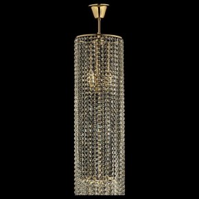 Люстра на штанге Arti Lampadari Stella Gold Stella E 1.3.20.105 G в Лабытнанги - labytnangi.mebel24.online | фото 3