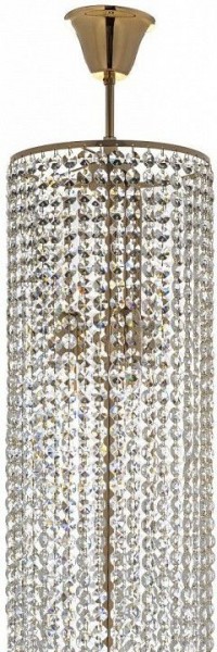 Люстра на штанге Arti Lampadari Stella Gold Stella E 1.3.20.105 G в Лабытнанги - labytnangi.mebel24.online | фото 4