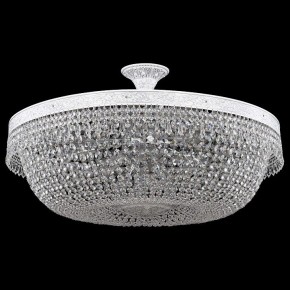 Люстра на штанге Bohemia Ivele Crystal AL1901 AL19011/80OL WMN в Лабытнанги - labytnangi.mebel24.online | фото 2