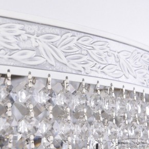 Люстра на штанге Bohemia Ivele Crystal AL1901 AL19011/80OL WMN в Лабытнанги - labytnangi.mebel24.online | фото 3