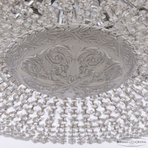 Люстра на штанге Bohemia Ivele Crystal AL1901 AL19011/80OL WMN в Лабытнанги - labytnangi.mebel24.online | фото 5