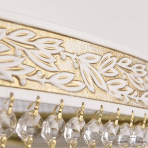 Люстра на штанге Bohemia Ivele Crystal AL1905 AL19051/80OL WMG в Лабытнанги - labytnangi.mebel24.online | фото 3