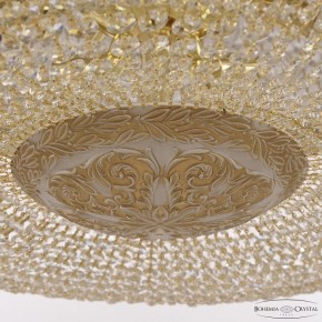 Люстра на штанге Bohemia Ivele Crystal AL1905 AL19051/80OL WMG в Лабытнанги - labytnangi.mebel24.online | фото 4