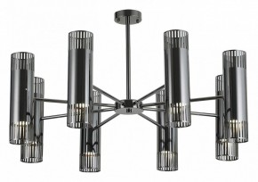 Люстра на штанге Favourite Farol 4481-16P в Лабытнанги - labytnangi.mebel24.online | фото