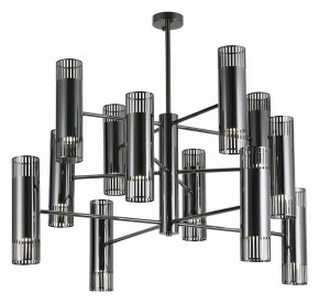 Люстра на штанге Favourite Farol 4481-24P в Лабытнанги - labytnangi.mebel24.online | фото