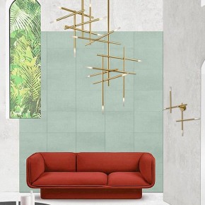 Люстра на штанге Imperiumloft Traverse Gold TRAVERSE01 в Лабытнанги - labytnangi.mebel24.online | фото 2