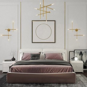 Люстра на штанге Imperiumloft Traverse Gold TRAVERSE01 в Лабытнанги - labytnangi.mebel24.online | фото 3