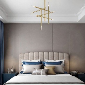 Люстра на штанге Imperiumloft Traverse Gold TRAVERSE01 в Лабытнанги - labytnangi.mebel24.online | фото 7