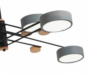 Люстра на штанге Kink Light Рапис 07648-6,16(4000K) в Лабытнанги - labytnangi.mebel24.online | фото