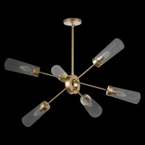 Люстра на штанге Lightstar Crotone 690063 в Лабытнанги - labytnangi.mebel24.online | фото 2