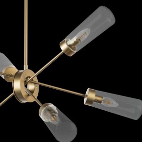 Люстра на штанге Lightstar Crotone 690063 в Лабытнанги - labytnangi.mebel24.online | фото 5