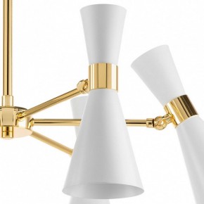 Люстра на штанге Lightstar Dumo 816066 в Лабытнанги - labytnangi.mebel24.online | фото 3