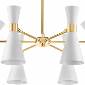Люстра на штанге Lightstar Dumo 816066 в Лабытнанги - labytnangi.mebel24.online | фото 4