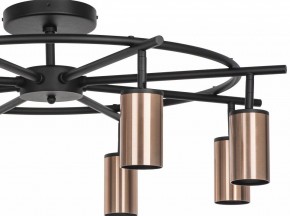 Люстра на штанге Lightstar Rullo LR718308 в Лабытнанги - labytnangi.mebel24.online | фото 4