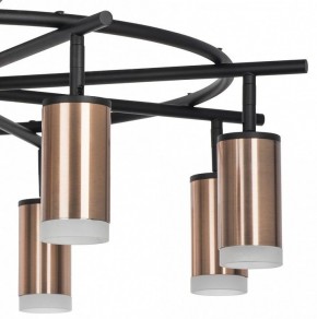 Люстра на штанге Lightstar Rullo LR7183080 в Лабытнанги - labytnangi.mebel24.online | фото 4