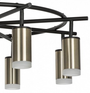 Люстра на штанге Lightstar Rullo LR7183180 в Лабытнанги - labytnangi.mebel24.online | фото 4