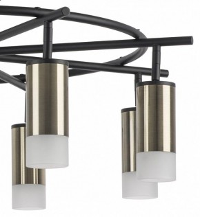 Люстра на штанге Lightstar Rullo LR7183181 в Лабытнанги - labytnangi.mebel24.online | фото 4