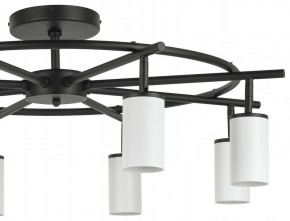 Люстра на штанге Lightstar Rullo LR718368 в Лабытнанги - labytnangi.mebel24.online | фото 4