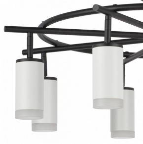 Люстра на штанге Lightstar Rullo LR7183680 в Лабытнанги - labytnangi.mebel24.online | фото 4