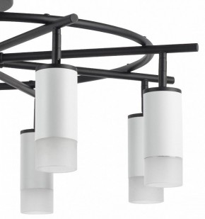 Люстра на штанге Lightstar Rullo LR7183681 в Лабытнанги - labytnangi.mebel24.online | фото 4
