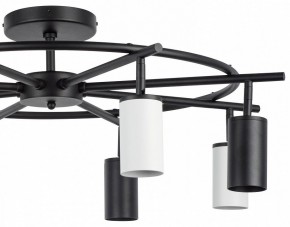 Люстра на штанге Lightstar Rullo LR718374364 в Лабытнанги - labytnangi.mebel24.online | фото 4