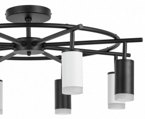 Люстра на штанге Lightstar Rullo LR7183743640 в Лабытнанги - labytnangi.mebel24.online | фото 4