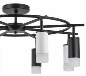 Люстра на штанге Lightstar Rullo LR7183743641 в Лабытнанги - labytnangi.mebel24.online | фото 4