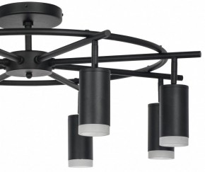 Люстра на штанге Lightstar Rullo LR7183780 в Лабытнанги - labytnangi.mebel24.online | фото 4