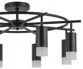 Люстра на штанге Lightstar Rullo LR7183781 в Лабытнанги - labytnangi.mebel24.online | фото 4