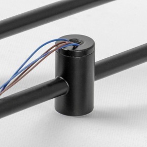 Люстра на штанге Lussole Hart LSP-7208 в Лабытнанги - labytnangi.mebel24.online | фото 4