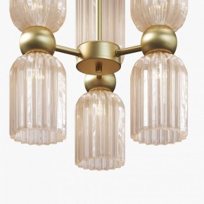 Люстра на штанге Maytoni Antic MOD302PL-06CG в Лабытнанги - labytnangi.mebel24.online | фото 4