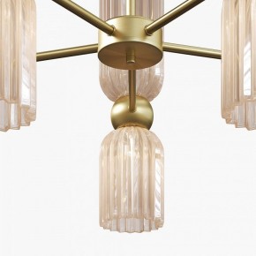 Люстра на штанге Maytoni Antic MOD302PL-10CG в Лабытнанги - labytnangi.mebel24.online | фото 4