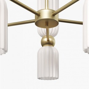 Люстра на штанге Maytoni Antic MOD302PL-10W в Лабытнанги - labytnangi.mebel24.online | фото 5