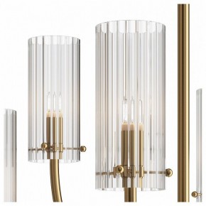 Люстра на штанге Maytoni Arco MOD223PL-06BS в Лабытнанги - labytnangi.mebel24.online | фото 8