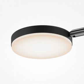 Люстра на штанге Maytoni Fad MOD070CL-L30B3K в Лабытнанги - labytnangi.mebel24.online | фото 2