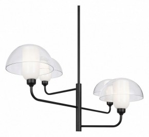 Люстра на штанге Maytoni Memory MOD177PL-04B в Лабытнанги - labytnangi.mebel24.online | фото 2